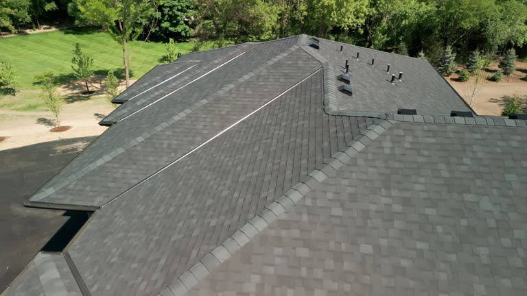 Asphalt Shingles Roofing in Pine Canyon, CA