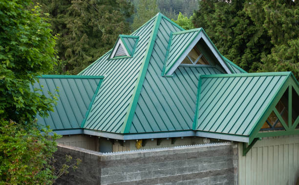 Emergency Roof Repair in Pine Canyon, CA